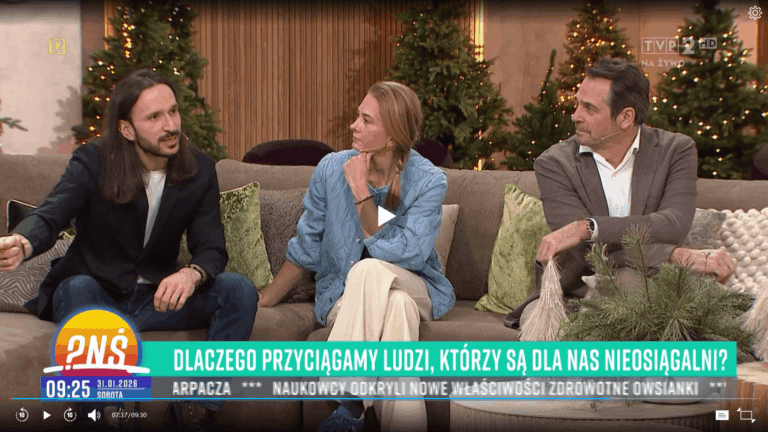 Zakochałem się w kimś innym - zdrada, romans, kryzys?